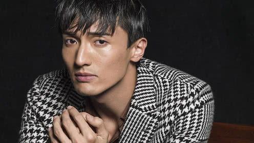 娱乐吃瓜君许凯